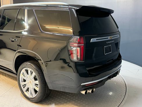 Used 2023 Chevrolet Tahoe High Country w/ Premium Package 2 image 22
