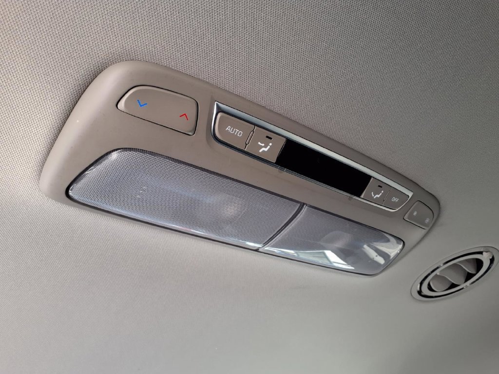 Certified 2024 Kia Telluride LX FWD image 17