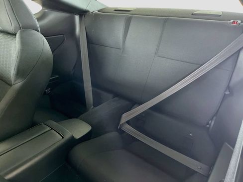 Used 2022 Toyota GR86 RWD image 24