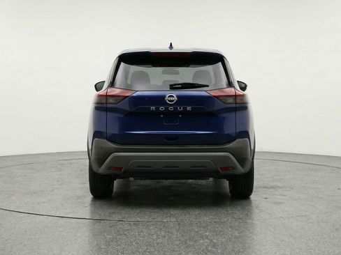 Used 2025 Nissan Rogue SV FWD image 7