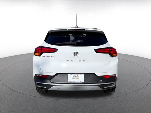 Used 2025 Buick Encore GX Preferred image 12