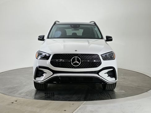 New 2026 Mercedes-Benz GLE 350 4MATIC image 5