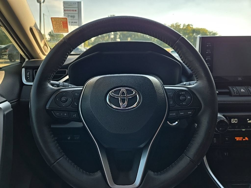 Used 2019 Toyota RAV4 Limited w/ Cold Weather Package AWD/4WD image 43