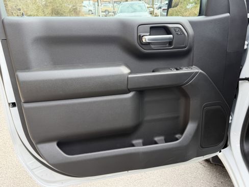 New 2026 GMC Sierra 1500 Pro w/ Pro Value Package image 12