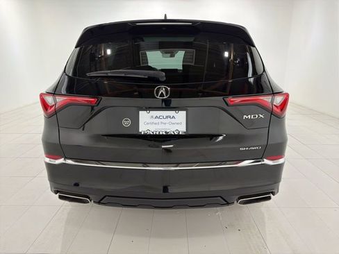 Certified 2023 Acura MDX SH-AWD image 4