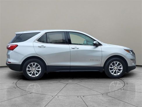 Used 2019 Chevrolet Equinox LT image 15