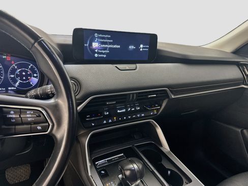 Used 2024 MAZDA CX-90 Plug-In Hybrid w/ Preferred AWD/4WD image 26