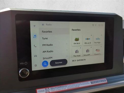 New 2025 Toyota 4Runner SR5 image 19