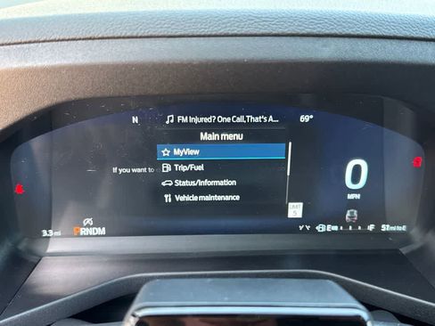 New 2026 Ford Explorer ST w/ Sun And Sound Package image 27