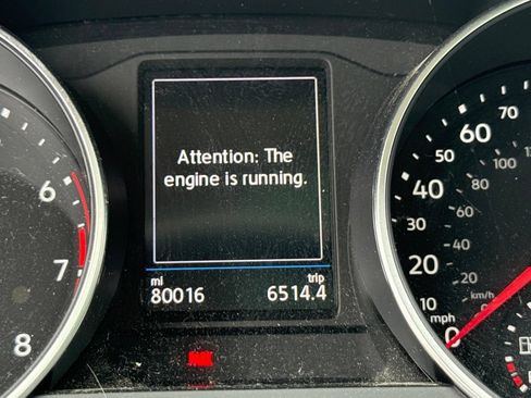 Used 2019 Volkswagen Tiguan SE AWD/4WD image 13