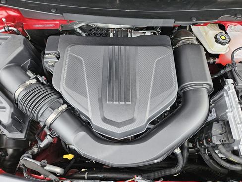 New 2026 Chevrolet Traverse LT w/ Sun and Wheel Package FWD image 28
