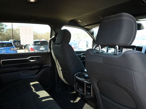 Used 2025 RAM 1500 Big Horn image 25