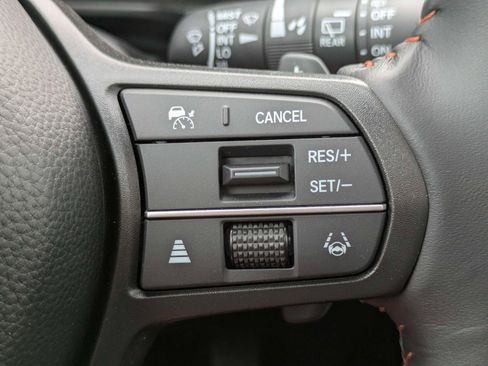 New 2026 Honda CR-V Sport Touring image 32