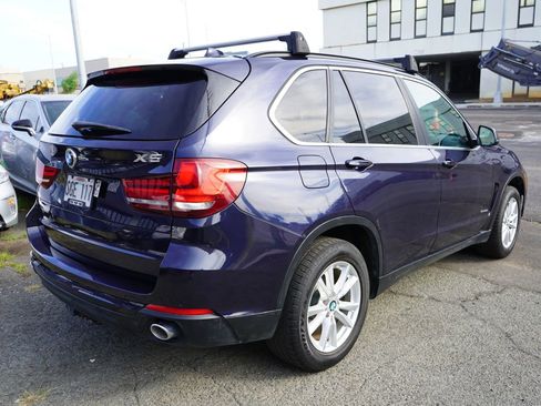 Used 2014 BMW X5 sDrive35i RWD image 22