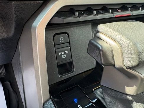Used 2023 Toyota Sequoia SR5 AWD/4WD image 19