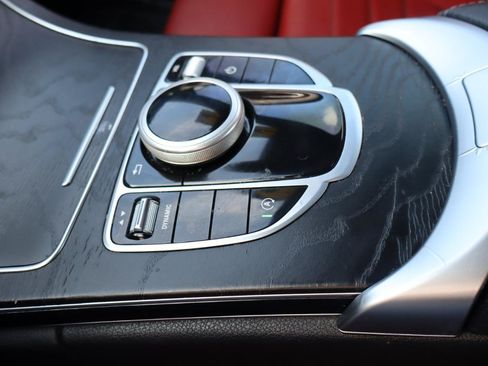 Used 2019 Mercedes-Benz C 300 Sedan w/ AMG Line image 23