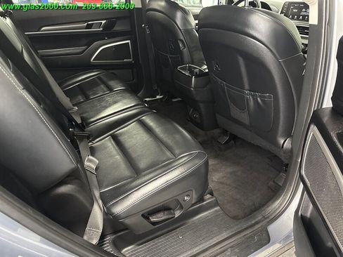 Used 2020 Kia Telluride LX image 10