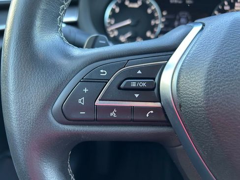 Used 2024 INFINITI QX50 Pure image 19