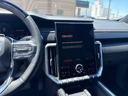 New 2026 GMC Acadia Elevation w/ Super Cruise Package FWD image 30