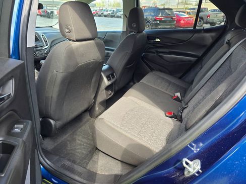 Used 2022 Chevrolet Equinox LT image 10