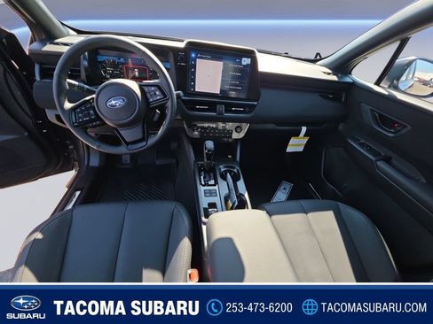 New 2026 Subaru Outback Limited XT AWD/4WD image 12