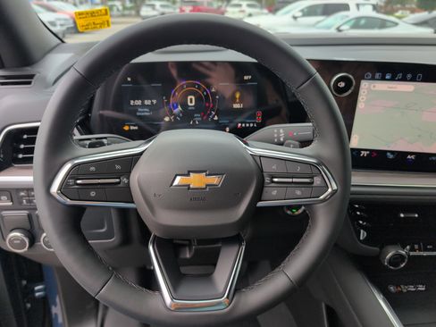 New 2026 Chevrolet Tahoe LT w/ Comfort Package image 20