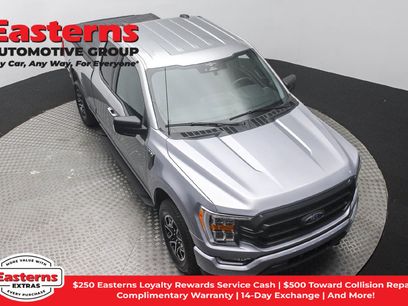 Used 2023 Ford F150 XL