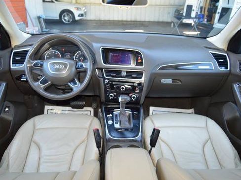 Used 2014 Audi Q5 2.0T Premium Plus AWD/4WD image 51