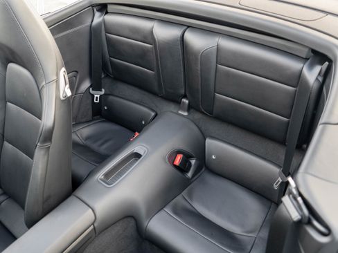 Used 2014 Porsche 911 Turbo S image 25