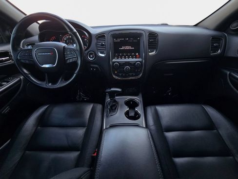 Used 2019 Dodge Durango GT AWD/4WD image 10