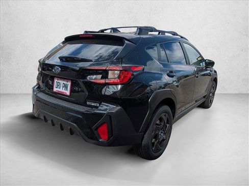 New 2026 Subaru Crosstrek 2.5i Sport AWD/4WD image 5
