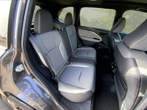 New 2026 Subaru Forester Premium AWD/4WD image 9