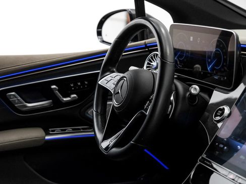 Used 2023 Mercedes-Benz EQS 450+ Sedan image 15