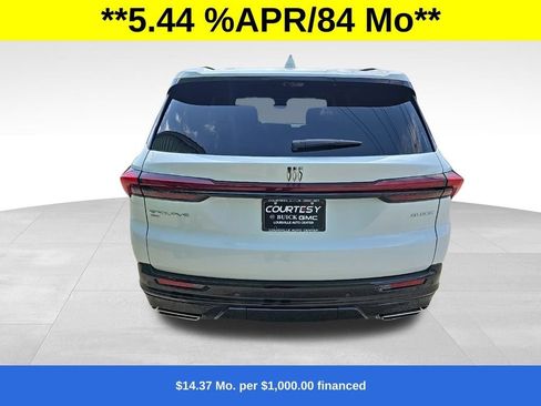 New 2026 Buick Enclave Sport Touring w/ Power Package AWD/4WD image 6