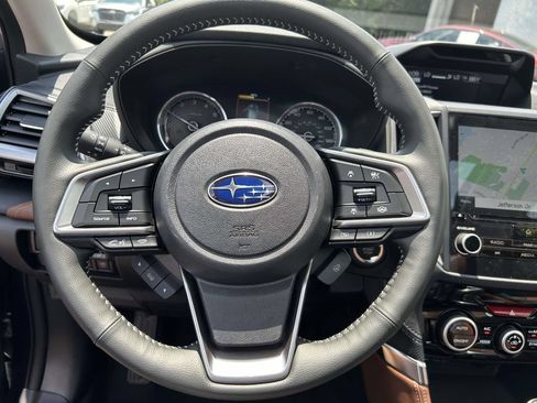 Used 2023 Subaru Forester Touring AWD/4WD image 22