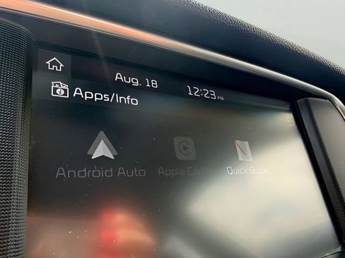 Used 2020 Kia Optima S FWD image 15