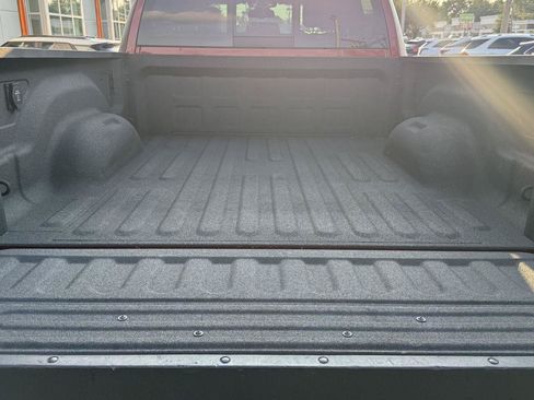Used 2022 RAM 2500 Power Wagon AWD/4WD image 45