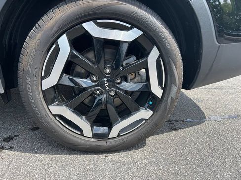 Used 2025 Kia Telluride S AWD/4WD image 28