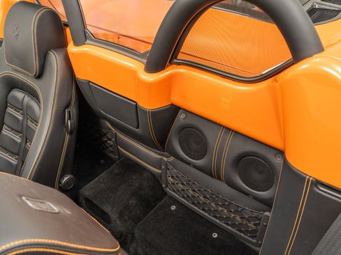 Used 2009 Ferrari F430 Spider image 16