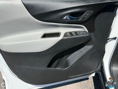 Certified 2023 Chevrolet Equinox LS w/ Sport Edition FWD image 16