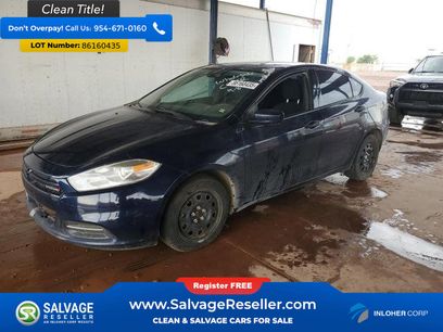 Used 2013 Dodge Dart SE w/ Value Group