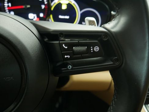 Certified 2023 Porsche Panamera 4 Platinum Edition AWD/4WD image 36
