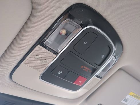 New 2026 Hyundai Tucson SEL image 24