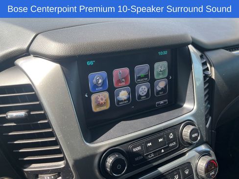 Used 2020 Chevrolet Tahoe Premier image 12