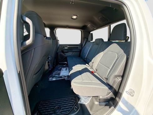 New 2026 RAM 1500 Big Horn AWD/4WD image 23
