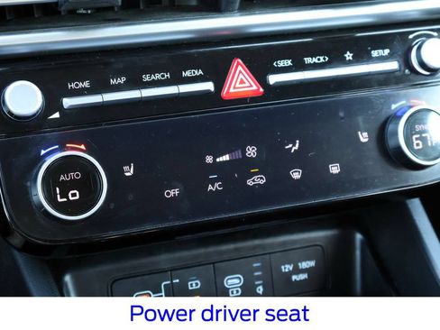Used 2025 Hyundai Tucson SEL FWD image 36