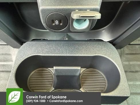 New 2026 Ford F150 XL AWD/4WD image 11