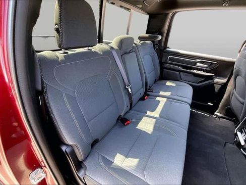 Used 2022 RAM 1500 Big Horn AWD/4WD image 18