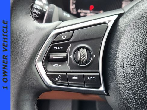 Used 2023 Acura MDX SH-AWD w/ Technology Package image 26