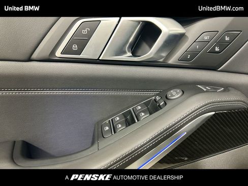 New 2026 BMW X5 M Competition w/ Executive Package image 11